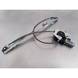 Recambio de elevalunas delantero derecho para renault megane i scenic (ja0) 1.4 16v kaleido referencia OEM IAM   