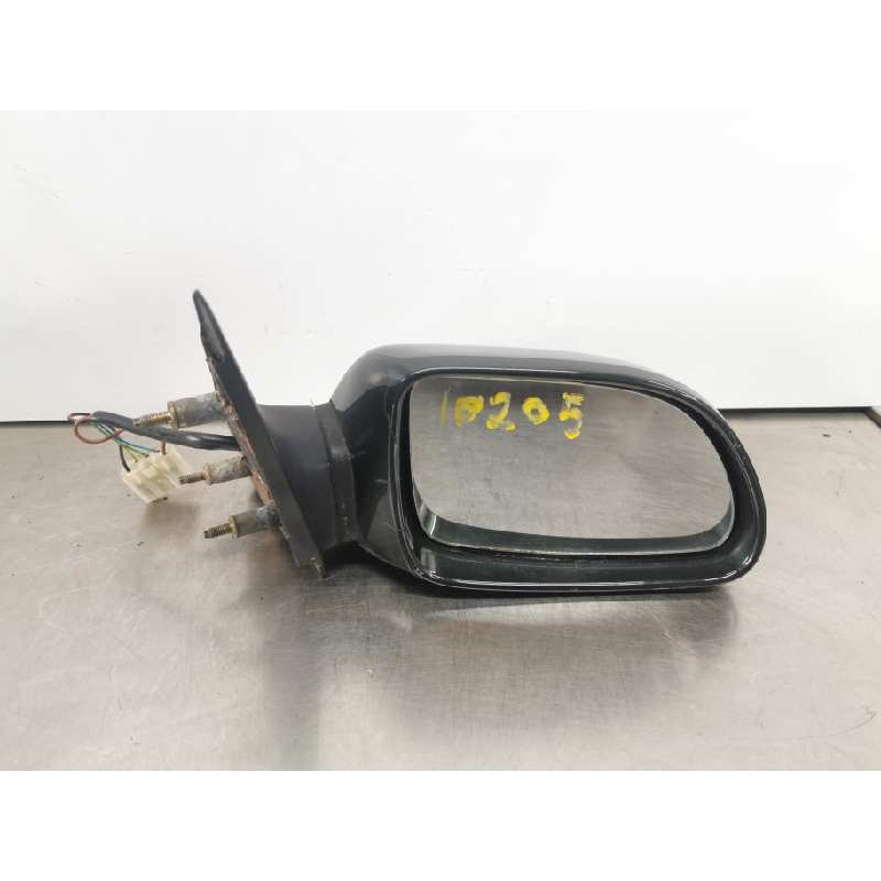 Recambio de retrovisor derecho para renault 19 hatchback (b/c53) gts dynamic referencia OEM IAM Recambio de retrovisor derecho para renault 19 hatchback (b/c53) gts dynamic referencia OEM IAM