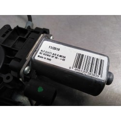 Recambio de elevalunas delantero derecho para renault megane i scenic (ja0) 1.4 16v kaleido referencia OEM IAM   
