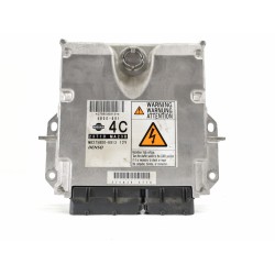 Recambio de centralita motor uce para renault maxity fg 130.35/45 referencia OEM IAM 23710MA23B 5800691 MB2758006913