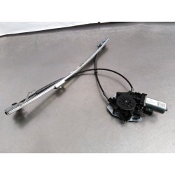 Recambio de elevalunas delantero derecho para renault megane i scenic (ja0) 1.4 16v kaleido referencia OEM IAM   