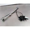 Recambio de elevalunas delantero derecho para renault megane i scenic (ja0) 1.4 16v kaleido referencia OEM IAM   