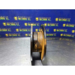 Recambio de disco freno delantero para volkswagen polo (867/871/873) azur coupe referencia OEM IAM   