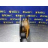 Recambio de disco freno delantero para volkswagen polo (867/871/873) azur coupe referencia OEM IAM   