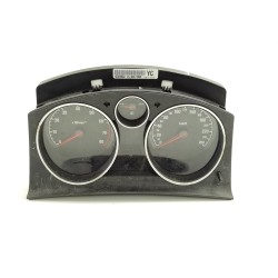 Recambio de cuadro instrumentos para opel astra gtc energy referencia OEM IAM 13309002  