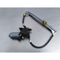 Recambio de elevalunas trasero derecho para renault megane i scenic (ja0) 1.4 16v kaleido referencia OEM IAM 400316A  