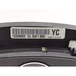 Recambio de cuadro instrumentos para opel astra gtc energy referencia OEM IAM 13309002  