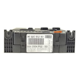 Recambio de bsi para fiat ulysse (179) 2.2 jtd admiral referencia OEM IAM 9659285280  