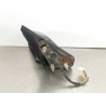 Recambio de retrovisor izquierdo para renault 19 hatchback (b/c53) gts dynamic referencia OEM IAM   