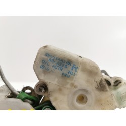 Recambio de cerradura puerta delantera derecha para renault maxity fg 130.35/45 referencia OEM IAM 80552AA20A 89A910R 