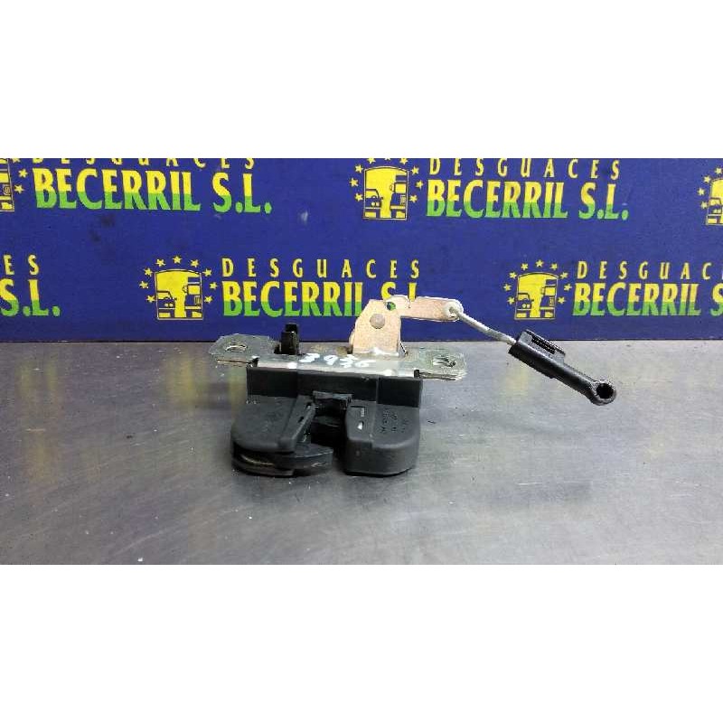 Recambio de cerradura maletero / porton para volkswagen polo (9n1) conceptline referencia OEM IAM 6Q6827505E Recambio de cerradura maletero / porton para volkswagen polo (9n1) conceptline referencia OEM IAM 6Q6827505E