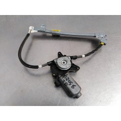 Recambio de elevalunas trasero derecho para renault megane i scenic (ja0) 1.4 16v kaleido referencia OEM IAM 400316A  