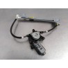 Recambio de elevalunas trasero derecho para renault megane i scenic (ja0) 1.4 16v kaleido referencia OEM IAM 400316A  