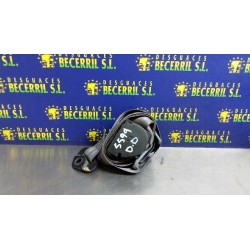 Recambio de cinturon seguridad delantero derecho para renault espace (j63) helios referencia OEM IAM 6025107423  