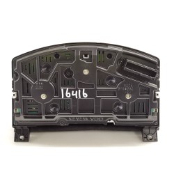 Recambio de cuadro instrumentos para opel astra gtc energy referencia OEM IAM 13309002  