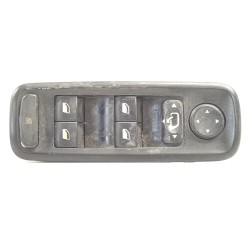 Recambio de mando elevalunas delantero izquierdo para fiat ulysse (179) 2.2 jtd admiral referencia OEM IAM 14996390XT  