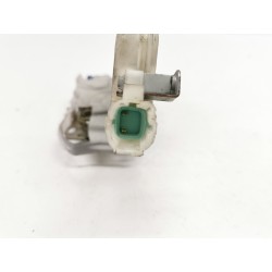 Recambio de cerradura puerta delantera derecha para renault maxity fg 130.35/45 referencia OEM IAM 80552AA20A 89A910R 