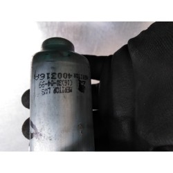 Recambio de elevalunas trasero derecho para renault megane i scenic (ja0) 1.4 16v kaleido referencia OEM IAM 400316A  