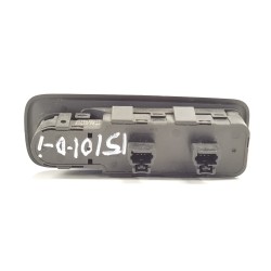 Recambio de mando elevalunas delantero izquierdo para fiat ulysse (179) 2.2 jtd admiral referencia OEM IAM 14996390XT  