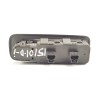Recambio de mando elevalunas delantero izquierdo para fiat ulysse (179) 2.2 jtd admiral referencia OEM IAM 14996390XT  