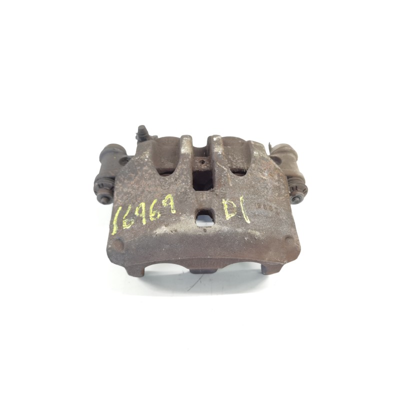 Recambio de pinza freno delantera izquierda para renault maxity fg 150.35/45 referencia OEM IAM Recambio de pinza freno delantera izquierda para renault maxity fg 150.35/45 referencia OEM IAM