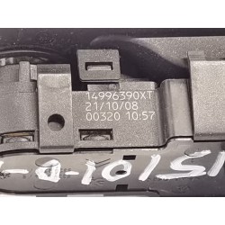 Recambio de mando elevalunas delantero izquierdo para fiat ulysse (179) 2.2 jtd admiral referencia OEM IAM 14996390XT  