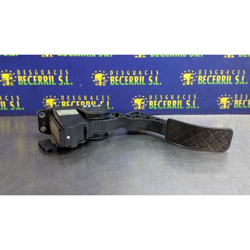 Recambio de pedal acelerador para volkswagen polo (9n1) conceptline referencia OEM IAM Recambio de pedal acelerador para volkswagen polo (9n1) conceptline referencia OEM IAM