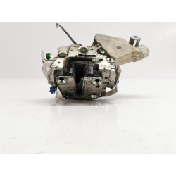Recambio de cerradura puerta delantera izquierda para renault maxity fg 130.35/45 referencia OEM IAM 80553AA20A 89A911L 