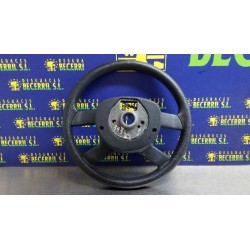 Recambio de volante para volkswagen polo (9n1) conceptline referencia OEM IAM 6Q0419091LFKZ  