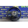 Recambio de volante para volkswagen polo (9n1) conceptline referencia OEM IAM 6Q0419091LFKZ  