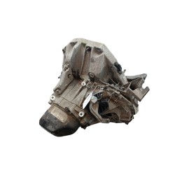 Recambio de caja cambios para renault scenic ii authentique referencia OEM IAM JR5110  