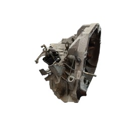 Recambio de caja cambios para renault scenic ii authentique referencia OEM IAM JR5110  