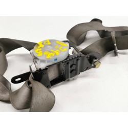 Recambio de cinturon seguridad delantero izquierdo para renault maxity fg 130.35/45 referencia OEM IAM C70334078UAL 0436034 