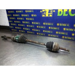 Recambio de transmision delantera derecha para mitsubishi outlander (cu0w) 2.0 2wd referencia OEM IAM   