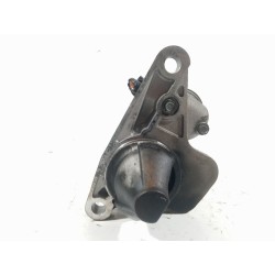 Recambio de motor arranque para nissan qashqai (j10) acenta referencia OEM IAM 23300EN20A  