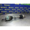 Recambio de transmision delantera izquierda para mitsubishi outlander (cu0w) 2.0 2wd referencia OEM IAM   