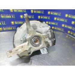 Recambio de mangueta delantera derecha para mitsubishi outlander (cu0w) 2.0 2wd referencia OEM IAM   