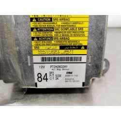 Recambio de centralita airbag para toyota avensis wagon (t25) 1.8 sol referencia OEM IAM 8917005122 232517102 