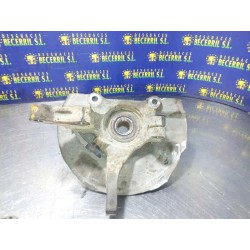 Recambio de mangueta delantera izquierda para mitsubishi outlander (cu0w) 2.0 2wd referencia OEM IAM   