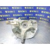 Recambio de mangueta delantera izquierda para mitsubishi outlander (cu0w) 2.0 2wd referencia OEM IAM   