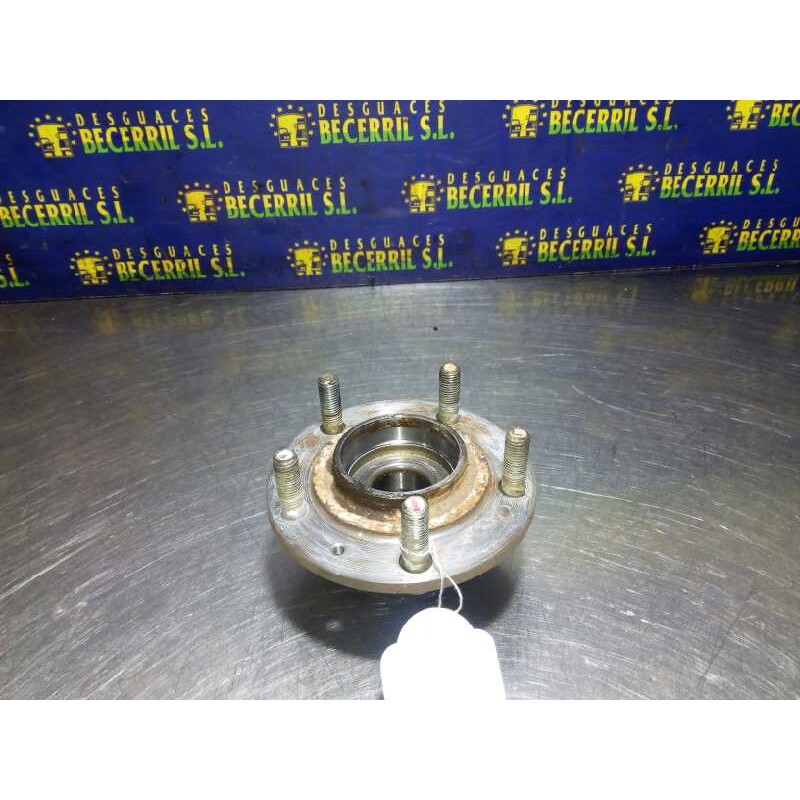 Recambio de mangueta trasera derecha para mitsubishi outlander (cu0w) 2.0 2wd referencia OEM IAM Recambio de mangueta trasera derecha para mitsubishi outlander (cu0w) 2.0 2wd referencia OEM IAM
