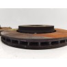 Recambio de disco freno delantero para renault scenic ii authentique referencia OEM IAM   