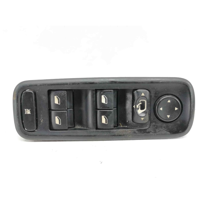 Recambio de mando elevalunas delantero izquierdo para lancia phedra (180) 2.2 jtd referencia OEM IAM 14957520XT Recambio de mando elevalunas delantero izquierdo para lancia phedra (180) 2.2 jtd referencia OEM IAM 14957520XT