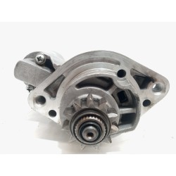 Recambio de motor arranque para renault maxity fg 130.35/45 referencia OEM IAM CGB26071  
