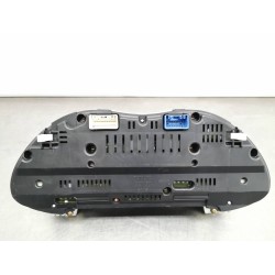 Recambio de cuadro instrumentos para toyota avensis wagon (t25) 1.8 sol referencia OEM IAM 8380005531 MB2574206720 