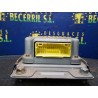 Recambio de centralita airbag para mitsubishi montero sport (k90) referencia OEM IAM MR268168 X6T41181 