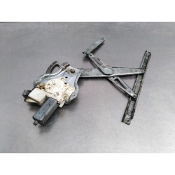 Recambio de elevalunas delantero izquierdo para toyota avensis wagon (t25) 1.8 sol referencia OEM IAM 992045100  