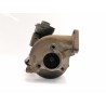 Recambio de turbocompresor para renault maxity fg 150.35/45 referencia OEM IAM 7678519003S ZF90453W 