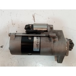 Recambio de motor arranque para renault maxity fg 130.35/45 referencia OEM IAM CGB26071  