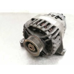 Recambio de alternador para fiat punto berlina (188) 1.2 8v elx (i) referencia OEM IAM 46542889  